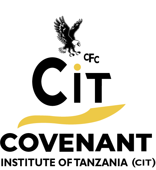 Covenant Institute of Tanzania Logo